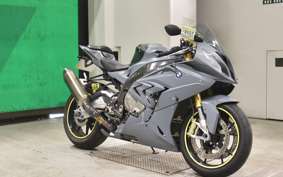BMW S1000RR 2016