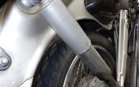 HONDA LITTLE CUB AA01