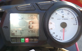 DUCATI MULTISTRADA 1100 S 2009