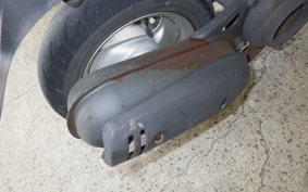 YAMAHA JOG Gen.4 SA16J