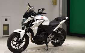 HONDA CB400F 2015 NC47