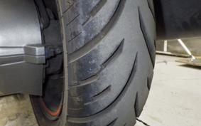 SUZUKI SKYWAVE 250 (Burgman 250) S Gen.3 2012 CJ46A