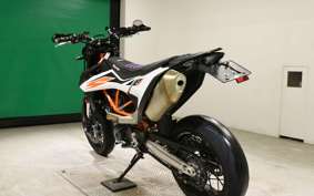 KTM 690 SMC R 2021