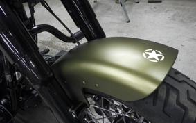 HARLEY FLSS 1800 2016