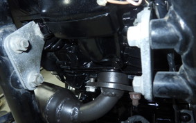 YAMAHA DRAGSTAR 400 1997