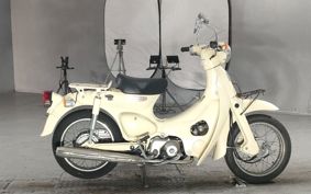 HONDA LITTLE CUB AA01