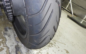 HONDA CB400SF 1992 NC31