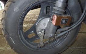 SUZUKI ADDRESS V50 Gen.2 CA44A