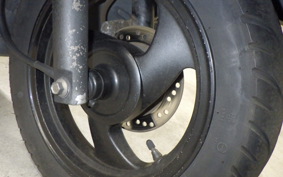HONDA SPACY 100 JF13