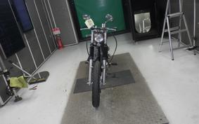 YAMAHA SR400 Gen.2 1999 1JR