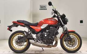 KAWASAKI Z650 RS ER650R