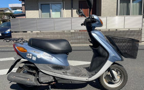 YAMAHA JOG DELUXE SA36J