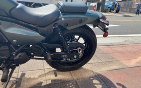 KAWASAKI ELIMINATOR 400SE 2024 EL400A