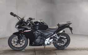 HONDA CBR400R 2013 NC47