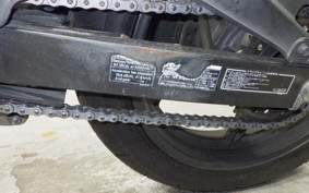 HONDA CBR250R A MC41