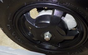 SUZUKI AVENIS 125 EA12J