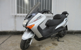 YAMAHA MAJESTY 125 5CA