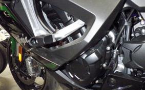KAWASAKI NINJA 1100SX 2025 ZXT10H