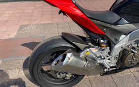 APRILIA RSV4 FACTORY 2011 ZD4RK