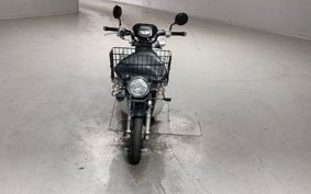 HONDA SUPER CUB50 AA04