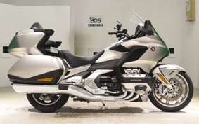 HONDA GL 1800 GOLD WING TOUR DCT SC79