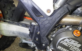 KTM 250XC-F 2023
