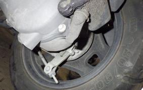 SUZUKI LET's 4 CA45A