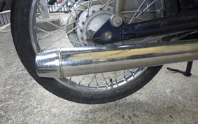 HONDA C50 SUPER CUB E C50