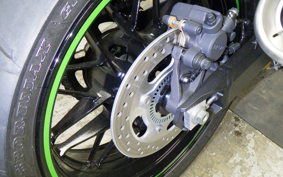 KAWASAKI Z900RS CAFE 2025 ZR900K