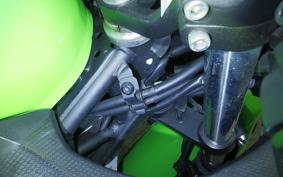 KAWASAKI NINJA 400 2019 EX400G