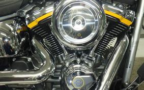 HARLEY FLSTFI1920 2025