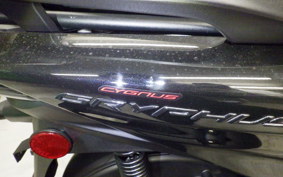 YAMAHA CYGNUSｸﾞﾘﾌｧｽ SEJ4J