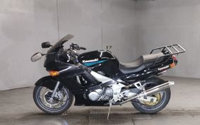 KAWASAKI ZZR400 1994 ZX400N