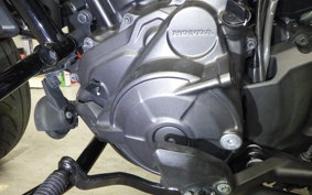 HONDA REBEL 1100 2021 SC83