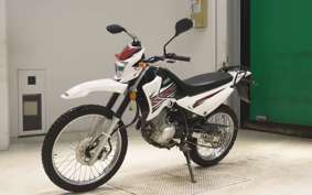 YAMAHA XTZ125