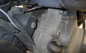 SUZUKI ADDRESS V50 Gen.2 CA44A