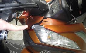 YAMAHA TRICITY 125 SE82J