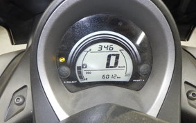 YAMAHA N-MAX 155 A SG50J