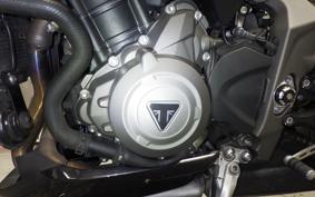TRIUMPH STREET TRIPLE RS 2023