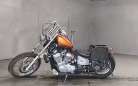 HONDA STEED 400 NC26