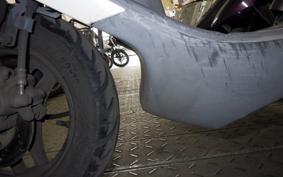 SUZUKI ADDRESS V125 CF4EA