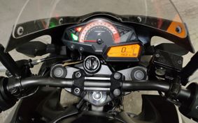 KAWASAKI Z250 ER250C
