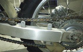 HONDA XR250 BAJA 2012 MD30
