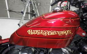HARLEY XL1200X 2018