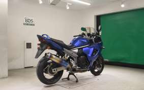 SUZUKI BANDIT 1250 F 2013 GW72A