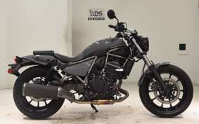 KAWASAKI ELIMINATOR400-3 2024 EL400A