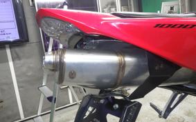 HONDA CBR1000RR 2008 SC57