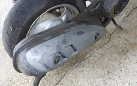 YAMAHA JOG APRIO 4JP