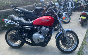 HONDA CB400 NC36