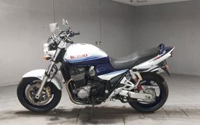 SUZUKI GSX1400 2010 GY71A